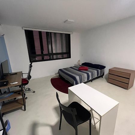 Apartamento Ap 2103A Río de Janeiro Exterior foto