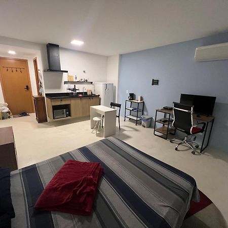 Apartamento Ap 2103A Río de Janeiro Exterior foto