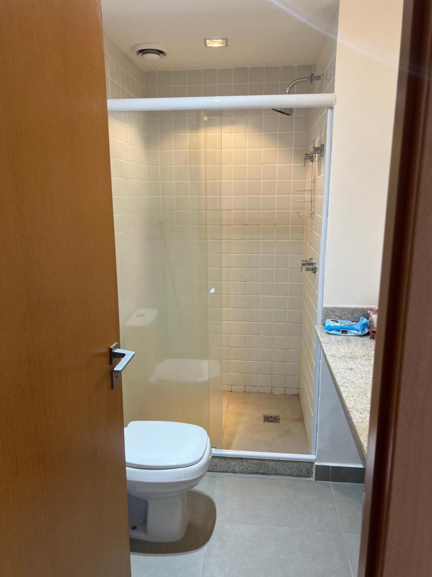 Apartamento Ap 2103A Río de Janeiro Exterior foto