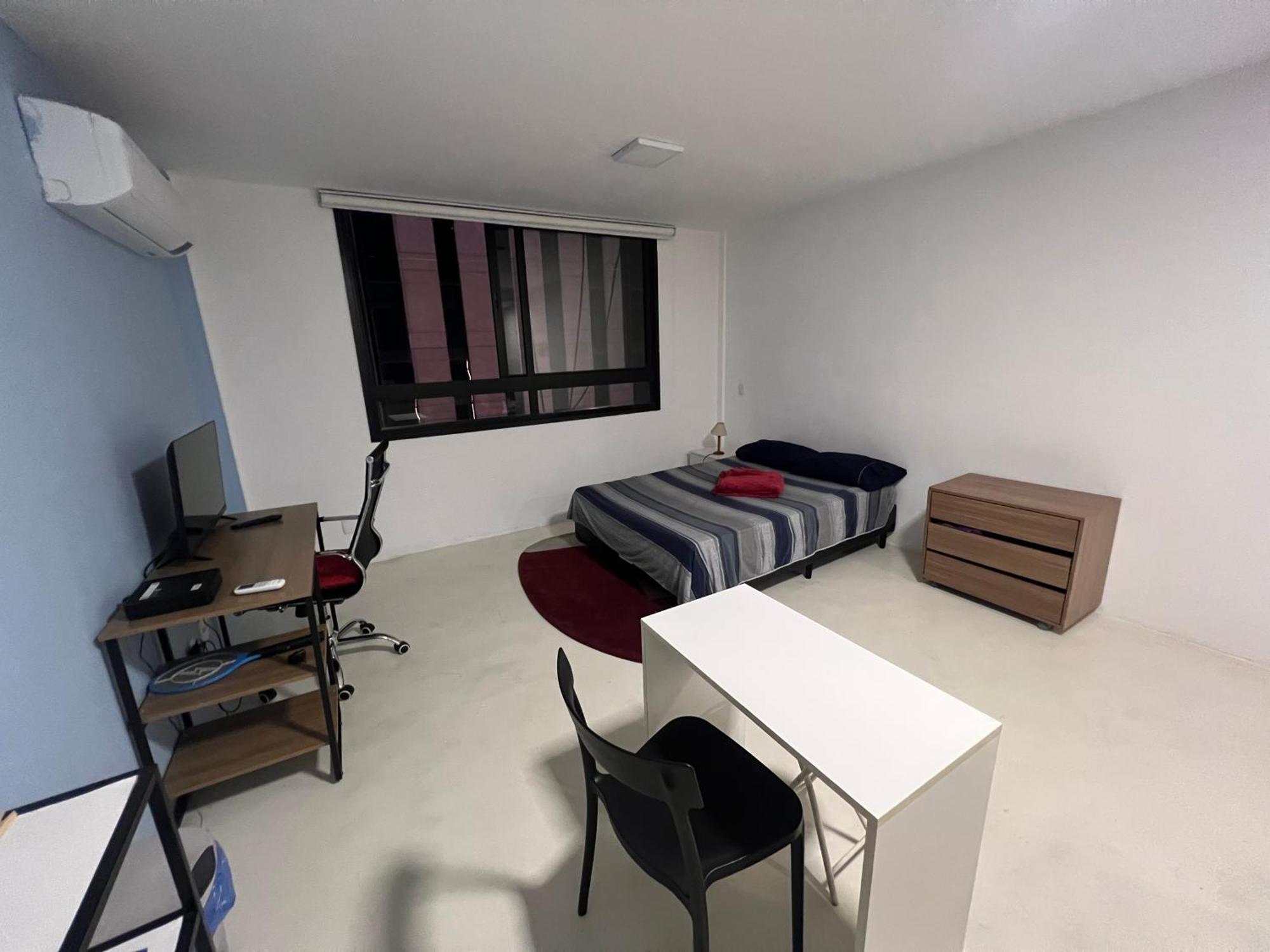 Apartamento Ap 2103A Río de Janeiro Exterior foto