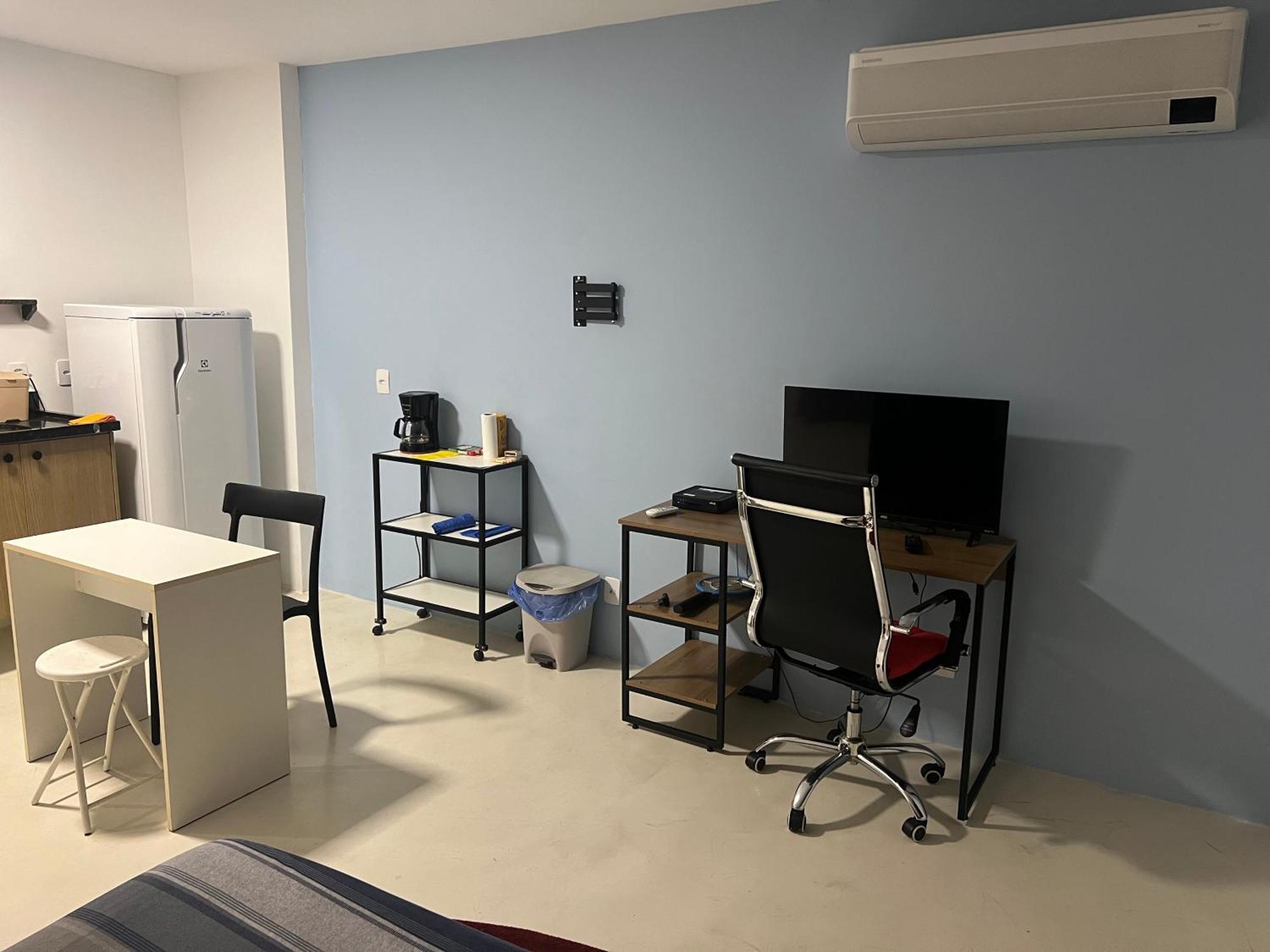 Apartamento Ap 2103A Río de Janeiro Exterior foto