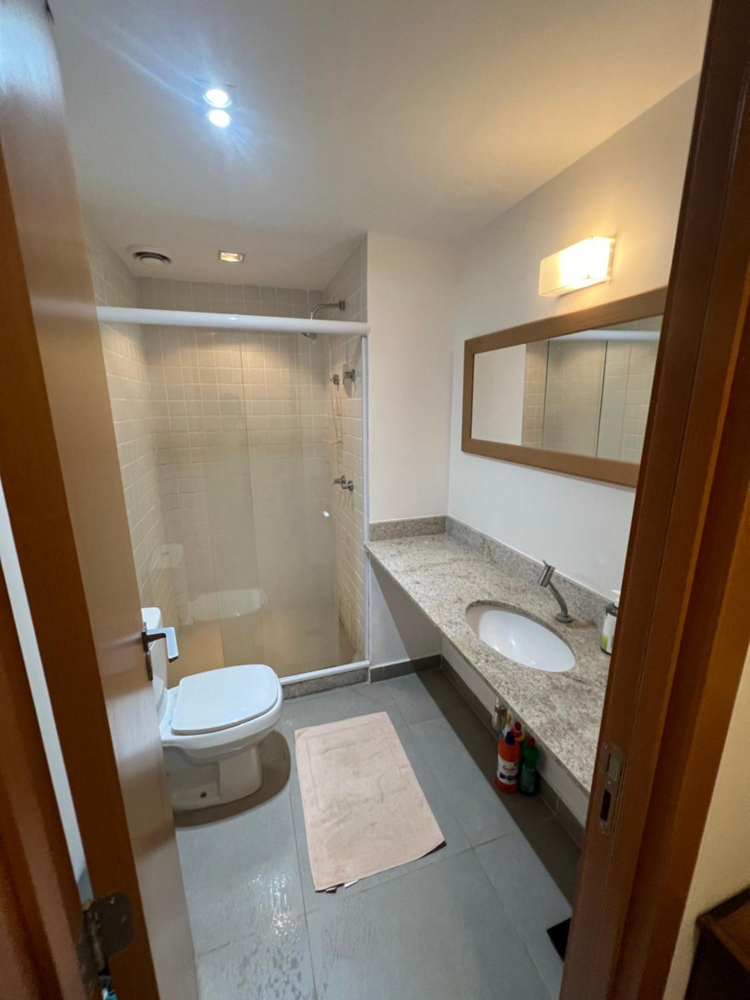 Apartamento Ap 2103A Río de Janeiro Exterior foto